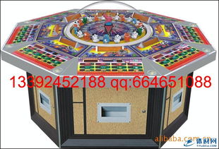 供应纽约双枪大型模拟机设备 魔鬼特警射击游戏机引领电玩新潮流