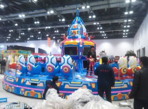 光影跃动，星际起航 牡丹江创艺LED大屏与电玩《星球特战队》的融合创新