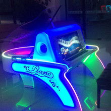 瑞丽电子图片电玩设备 视觉艺术与科技娱乐的完美融合