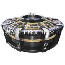 电玩城设备全解析 从“缺一门”到“海洋之星”的价格与选择指南